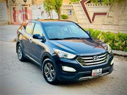 هيونداي سانتافي